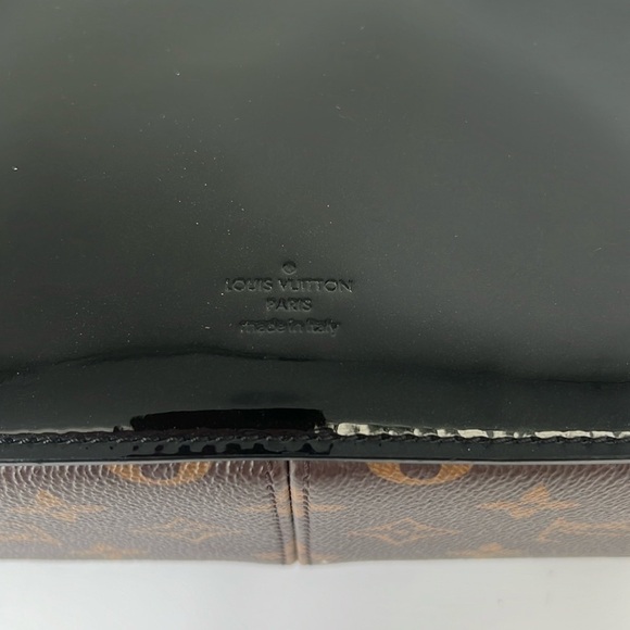 Louis Vuitton Cherrywood BB- LIKE NEW!!! - Picture 15 of 16